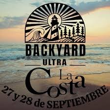 Backyard Ultra La Costa – Episodio San Clemente 2025