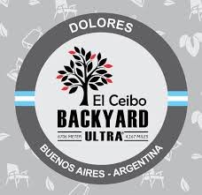 El Ceibo Backyard Ultra 2026 – Dolores (Silver Ticket)