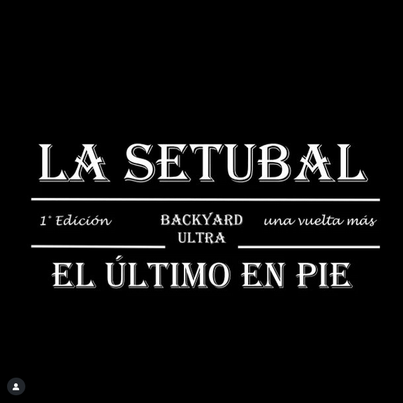 Backyard Ultra La Setúbal 2026 – Santa Fe