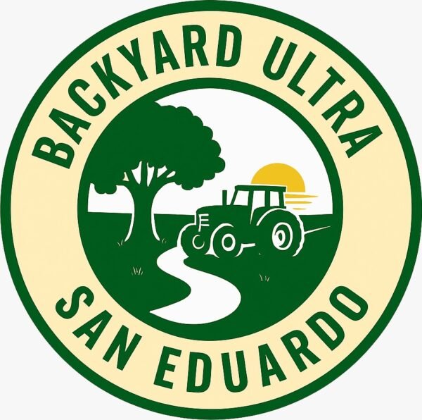 Backyard Ultra San Eduardo 2026