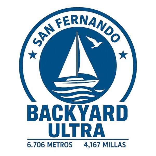 San Fernando Backyard Ultra 2025 – Buenos Aires