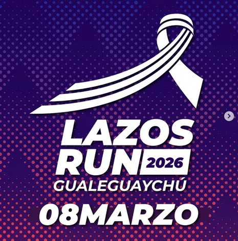 Lazos Run 2026